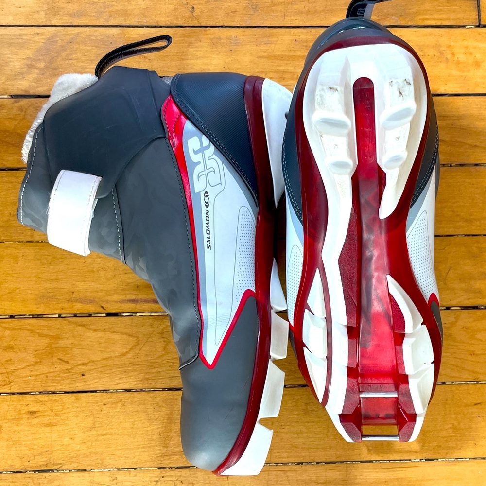 Salomon / Siam 7 Pilot ski boots